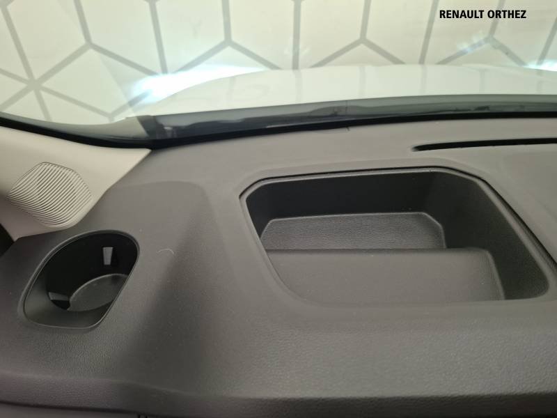 Renault Trafic - Photo 34