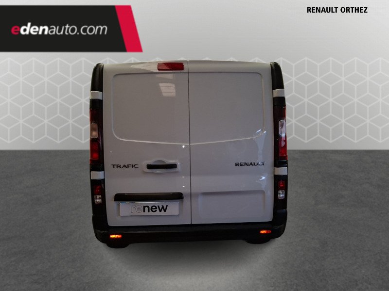 Renault Trafic - Photo 4