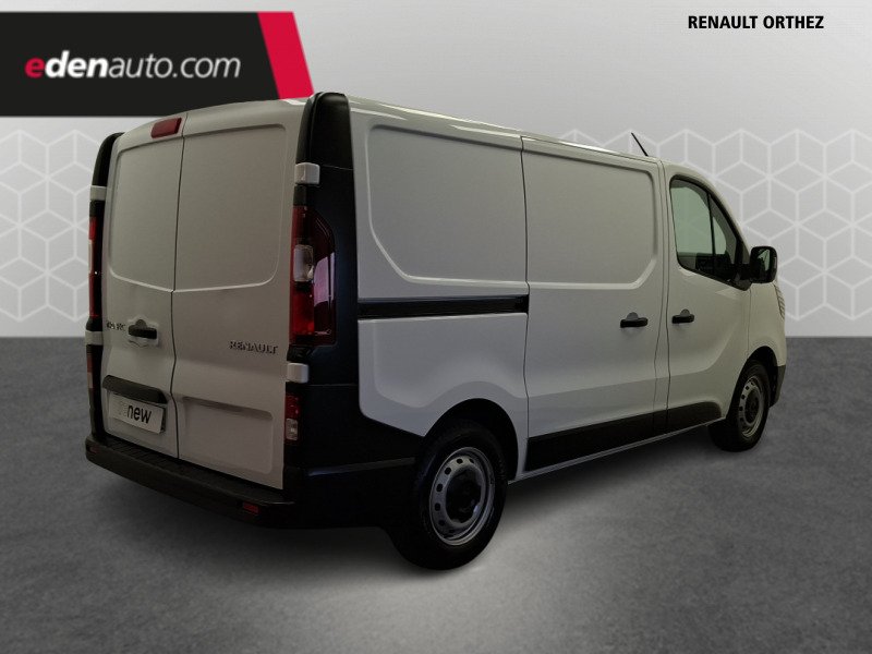 Renault Trafic - Photo 5