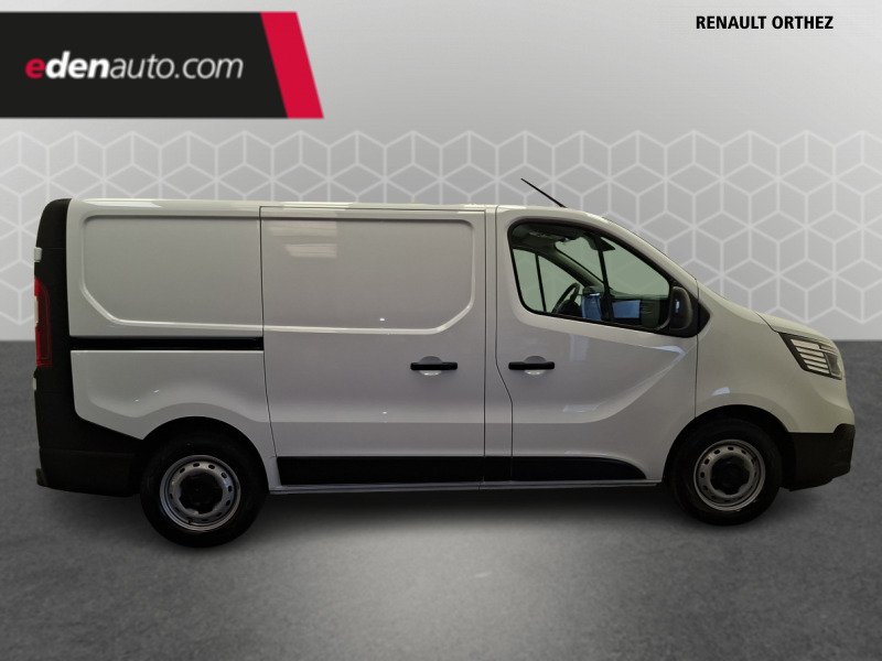 Renault Trafic - Photo 6
