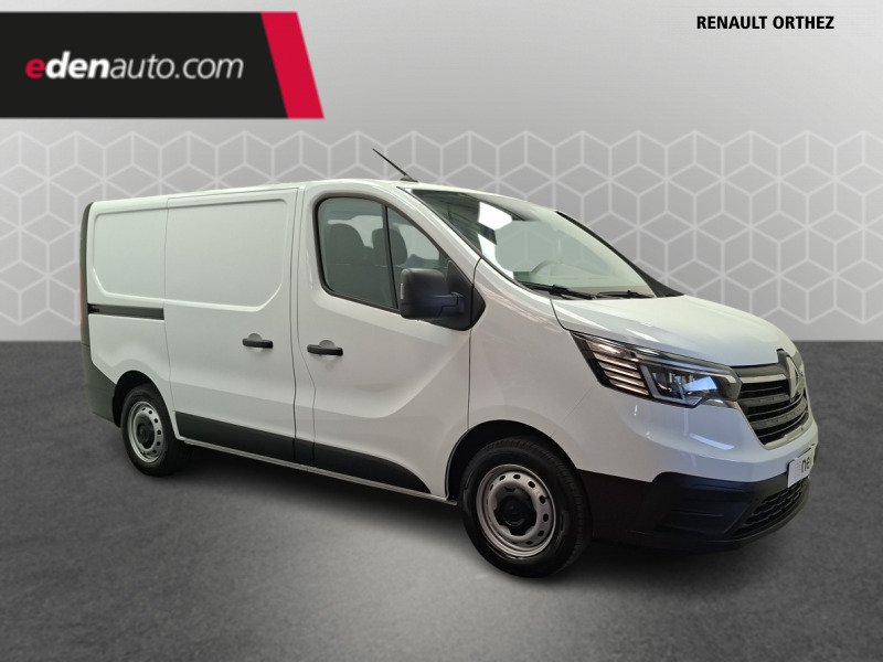 Renault Trafic - Photo 7