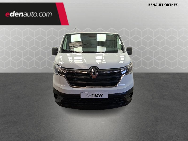Renault Trafic - Photo 8
