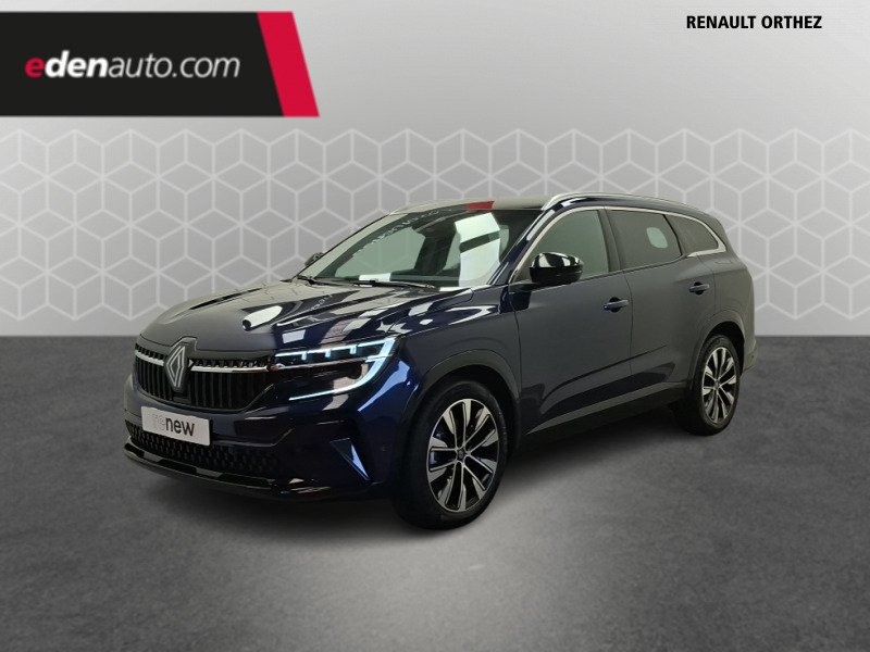 Renault Espace - Photo 1