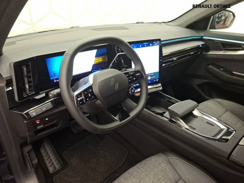 Renault Espace - Photo 11