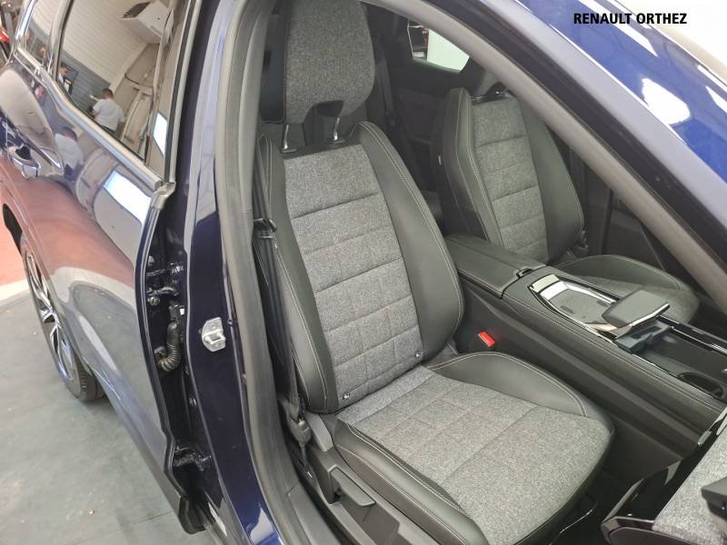 Renault Espace - Photo 12