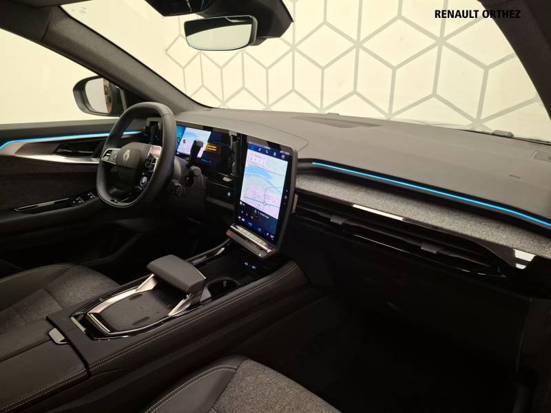 Renault Espace - Photo 13