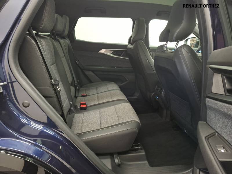 Renault Espace - Photo 16