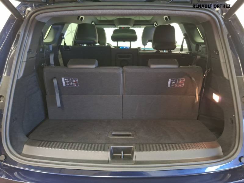 Renault Espace - Photo 18