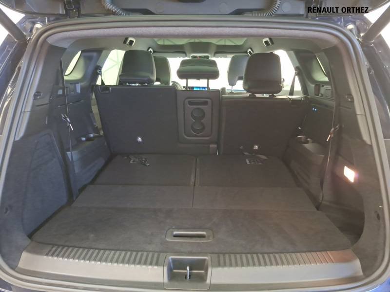 Renault Espace - Photo 20