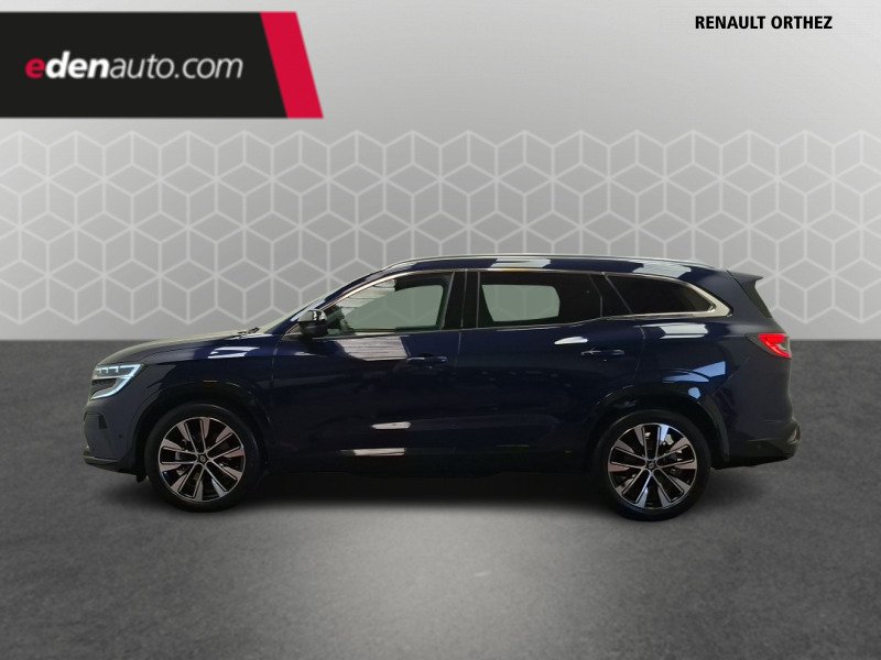 Renault Espace - Photo 2