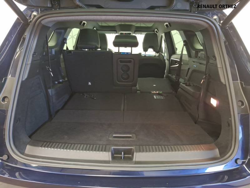Renault Espace - Photo 21