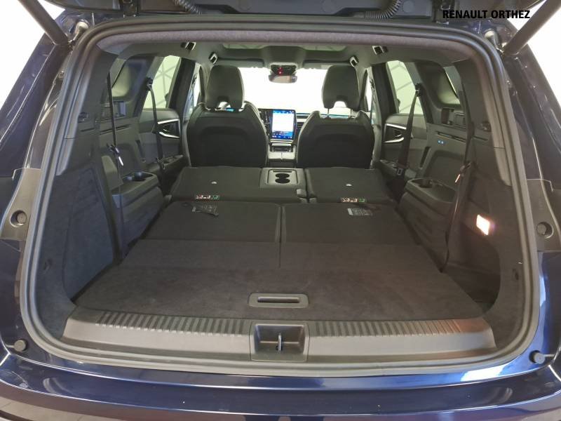 Renault Espace - Photo 22