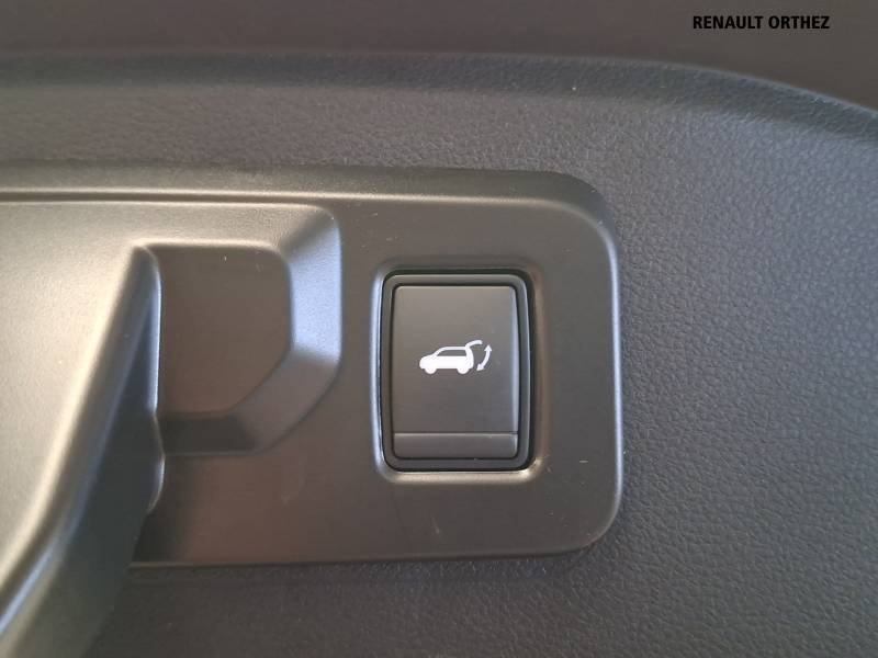 Renault Espace - Photo 23