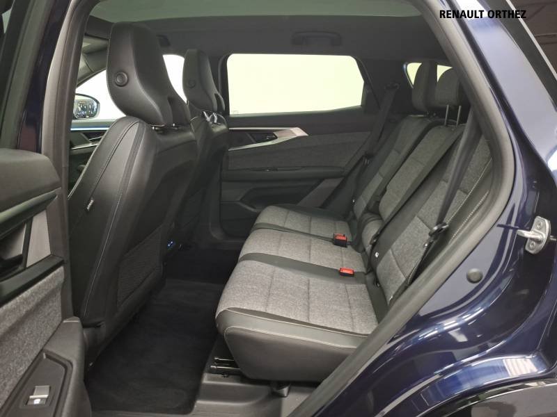 Renault Espace - Photo 25