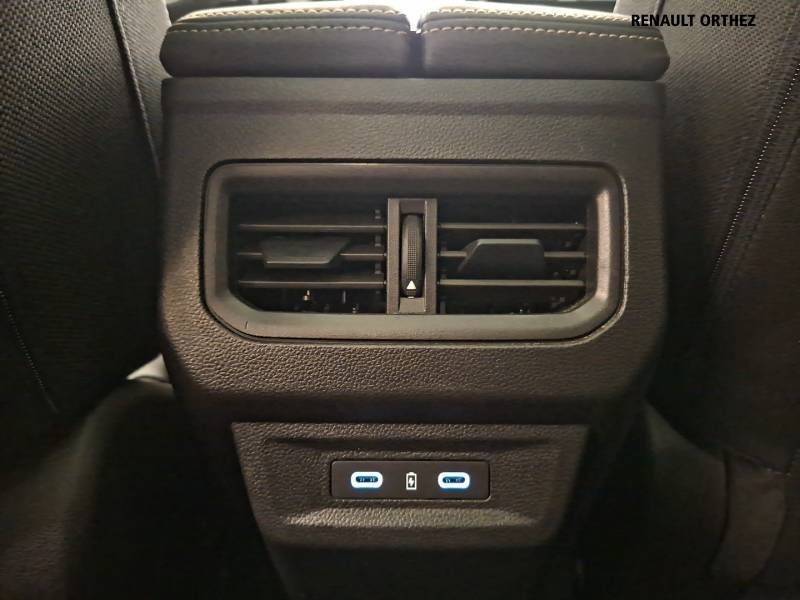 Renault Espace - Photo 26
