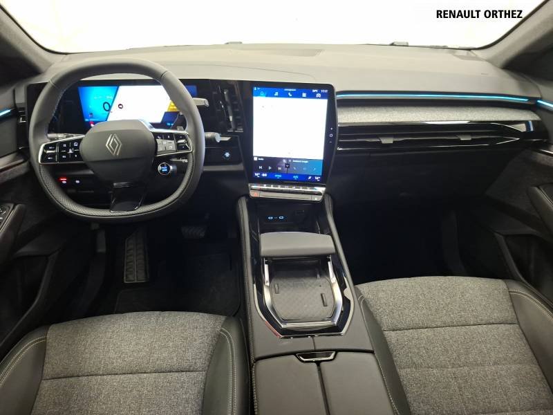 Renault Espace - Photo 27