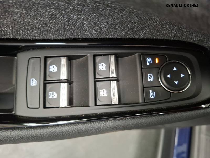 Renault Espace - Photo 28