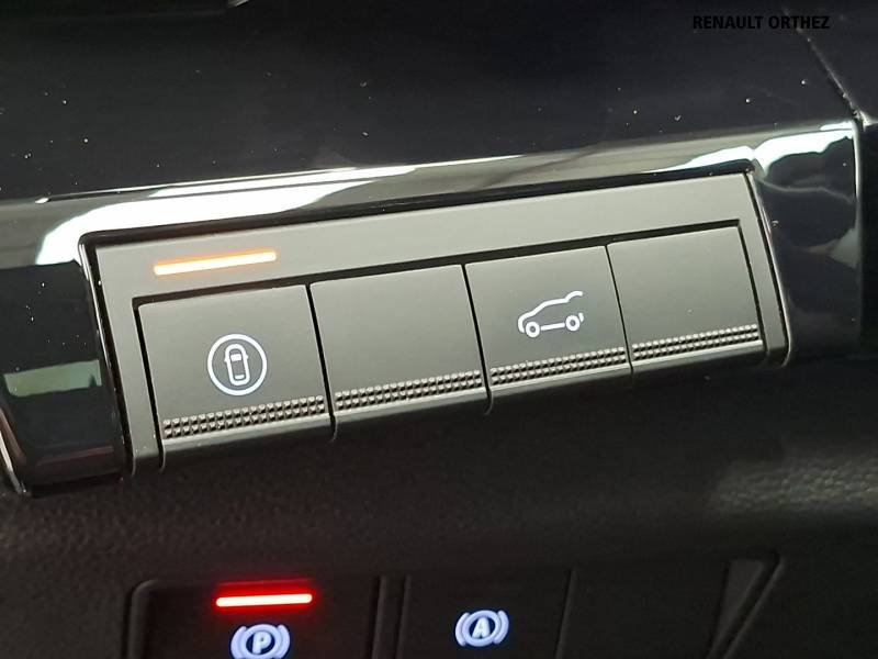 Renault Espace - Photo 29