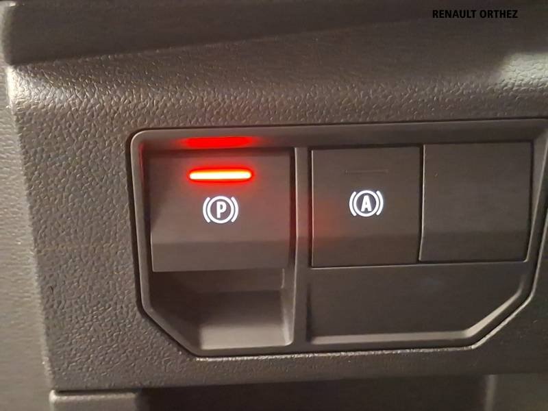 Renault Espace - Photo 30
