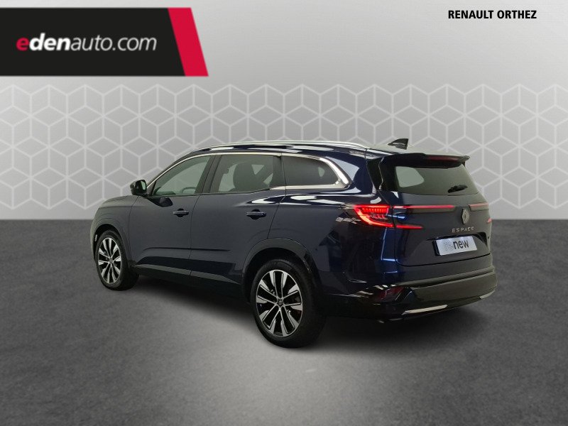 Renault Espace - Photo 3