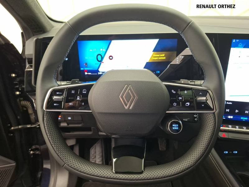 Renault Espace - Photo 31