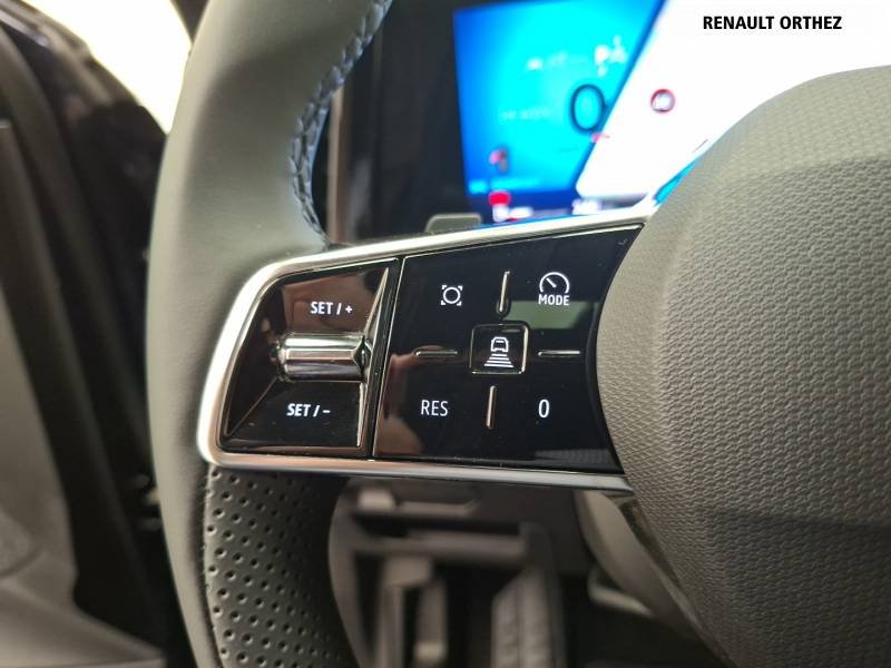 Renault Espace - Photo 32