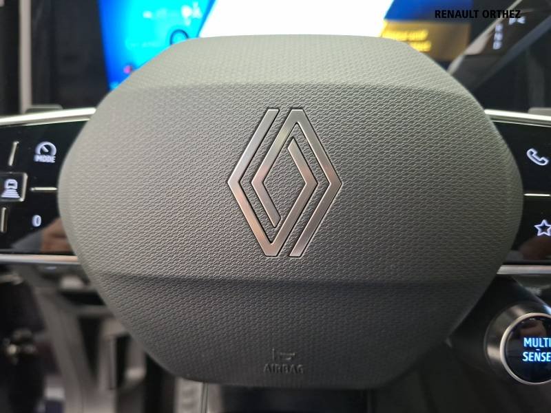 Renault Espace - Photo 33