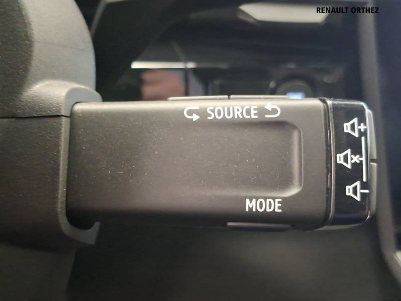 Renault Espace - Photo 38