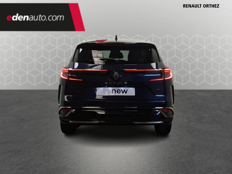 Renault Espace - Photo 4