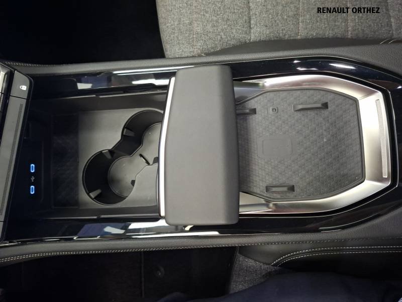 Renault Espace - Photo 42