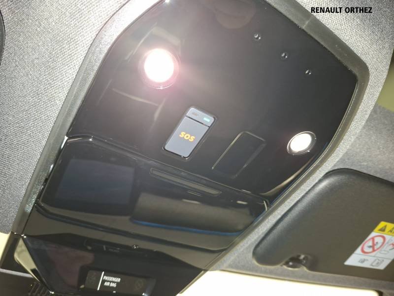 Renault Espace - Photo 48