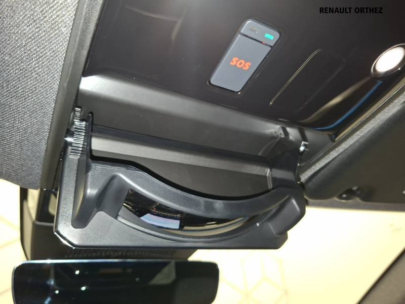 Renault Espace - Photo 50