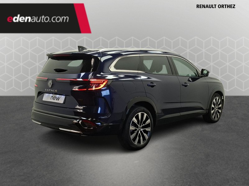 Renault Espace - Photo 5