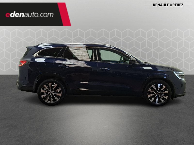 Renault Espace - Photo 6