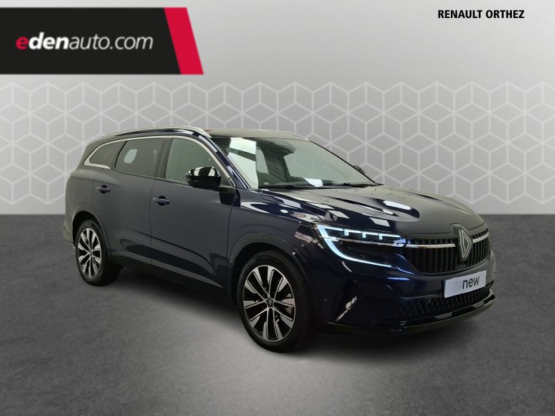 Renault Espace - Photo 7