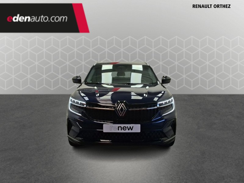 Renault Espace - Photo 8