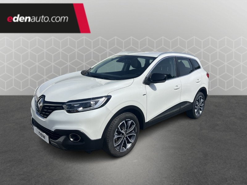 Renault Kadjar - Photo 1