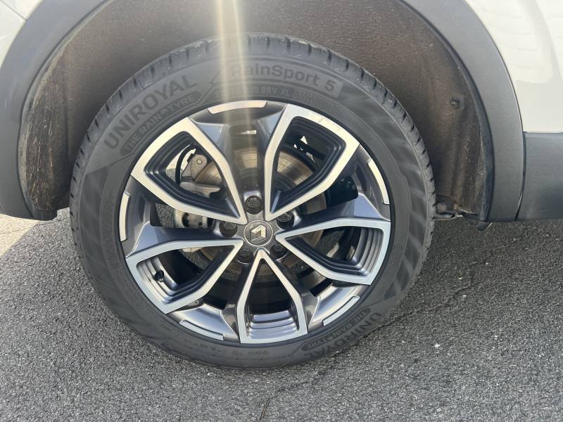 Renault Kadjar - Photo 11