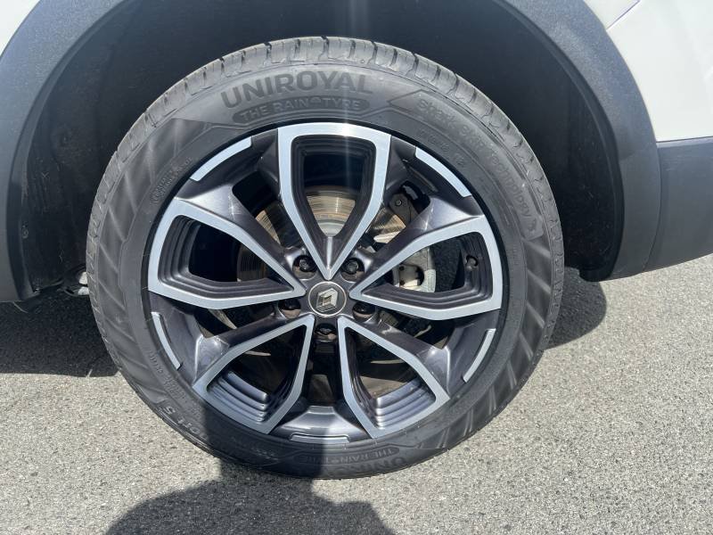 Renault Kadjar - Photo 12