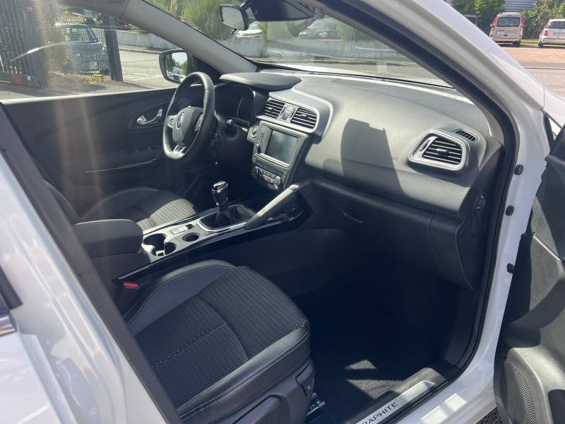 Renault Kadjar - Photo 15