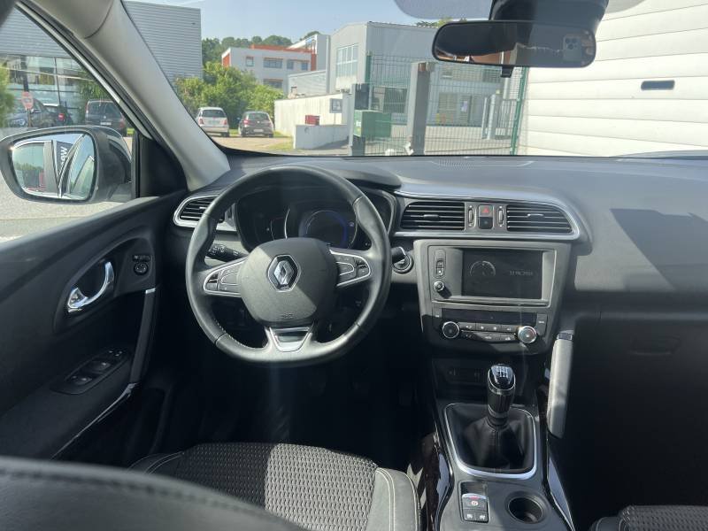 Renault Kadjar - Photo 22