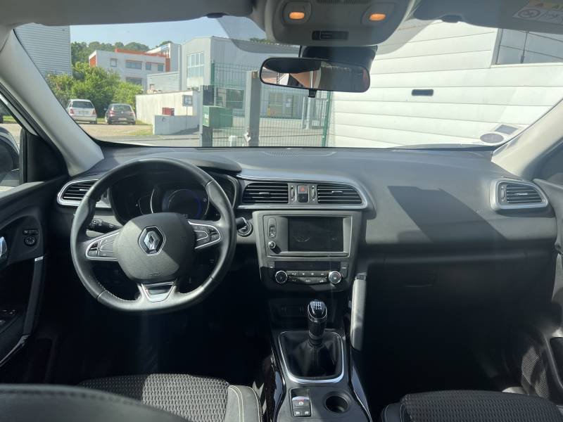 Renault Kadjar - Photo 23