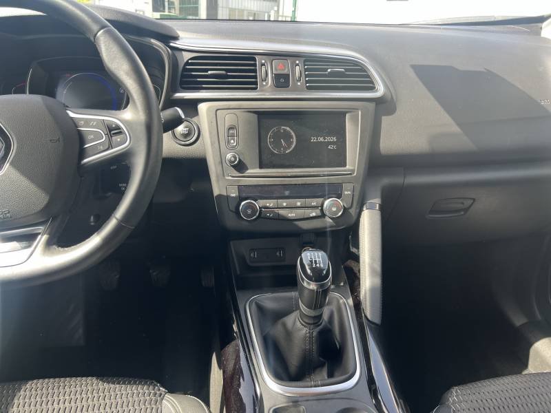 Renault Kadjar - Photo 25