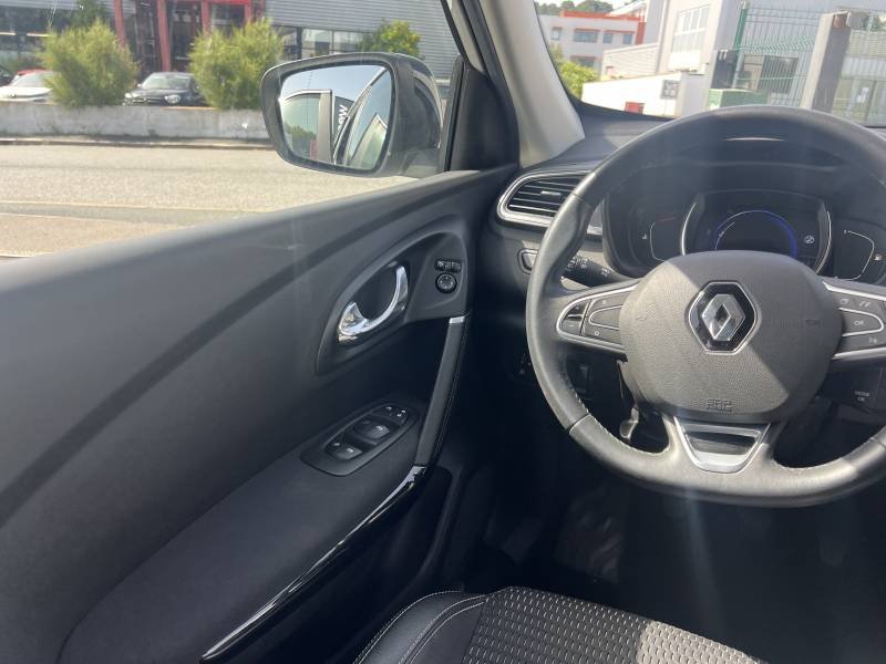 Renault Kadjar - Photo 26