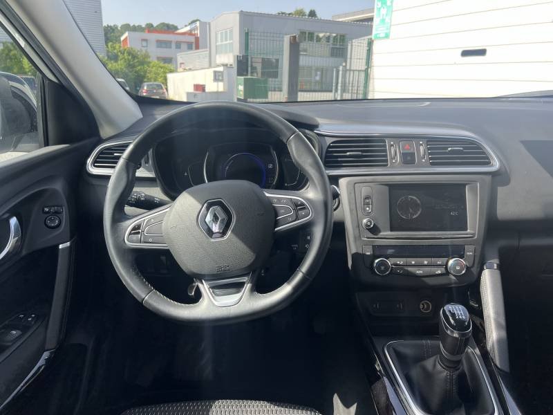 Renault Kadjar - Photo 27