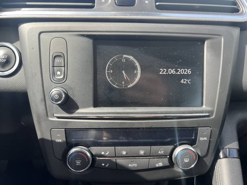 Renault Kadjar - Photo 30