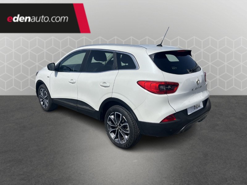 Renault Kadjar - Photo 3
