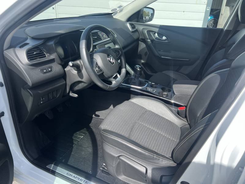 Renault Kadjar - Photo 31