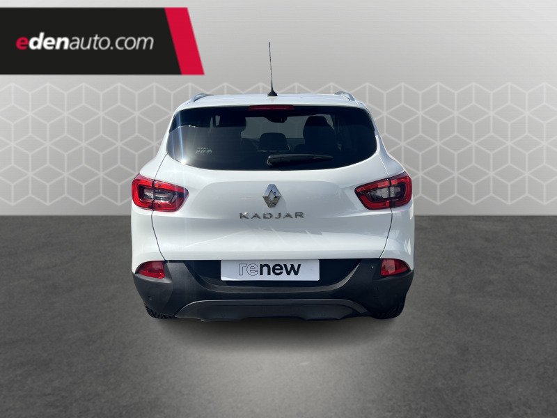 Renault Kadjar - Photo 4