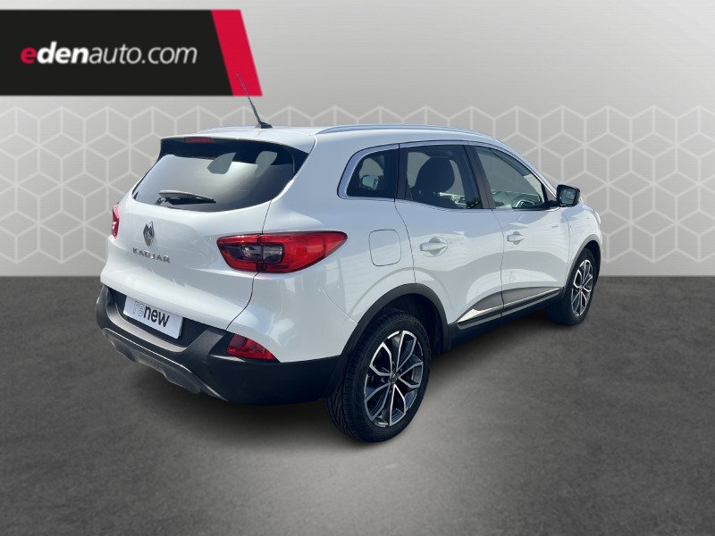 Renault Kadjar - Photo 5